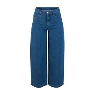 ocean indigo denim