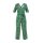 BLUTSGESCHWISTER Jumpsuit Flaming Heart Marlene