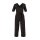 BLUTSGESCHWISTER Jumpsuit Flaming Heart Marlene