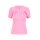BLUTSGESCHWISTER T-Shirt Criss Cross Cœur