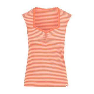 red viva el sol! stripe