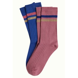amparo blue