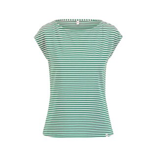 green viva el sol! stripe