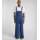 DICKIES Loose Denim-Latzhose