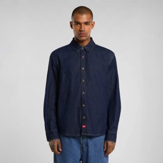 dark indigo