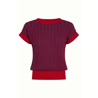chili red