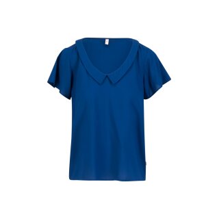 noble blue club