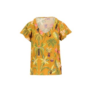 tropical reverie