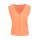 BLUTSGESCHWISTER Top Filigree Frontluke