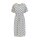 BLUTSGESCHWISTER Jerseykleid Easy Goes Happy