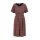BLUTSGESCHWISTER Jerseykleid Easy Goes Happy