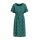 BLUTSGESCHWISTER Jerseykleid Easy Goes Happy