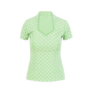 favourite green dot