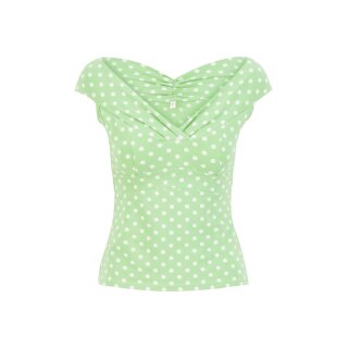 favourite green dot
