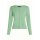 KING LOUIE Cardi Roundneck Cocoon
