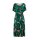 BLUTSGESCHWISTER Midikleid Veranda Tales