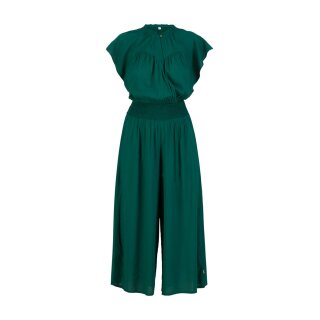 green holiday feeling