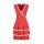 BLUTSGESCHWISTER Jerseykleid Youre My Heart