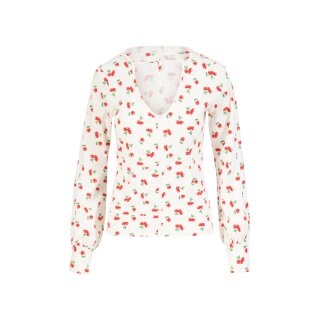 cherry print memory