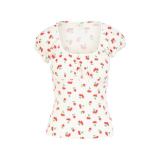 cherry print memory