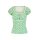 BLUTSGESCHWISTER T-Shirt Blumento Ferde