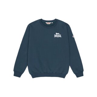 blue/ white