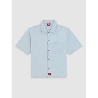 fog blue