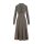 BLUTSGESCHWISTER Jerseykleid Hot Knot Shawl
