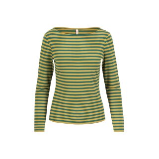 green rider stripes