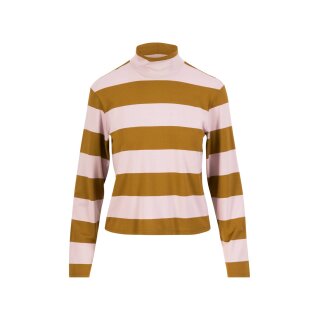 artist rider stripes