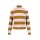 BLUTSGESCHWISTER Jersey Shirt The Ease of Stripes