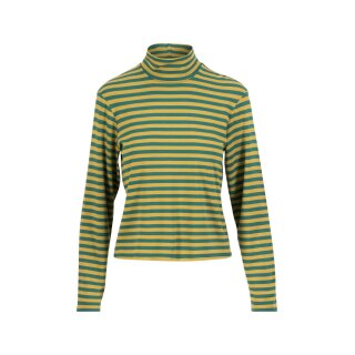 green rider stripes