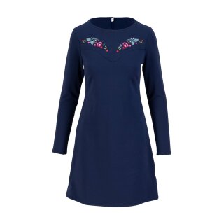 retro bluing