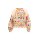 BLUTSGESCHWISTER Sweatshirt Jacky Rwin