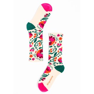cherie prairie socks