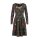 BLUTSGESCHWISTER Jersey Dress Shalala Tralala