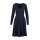 BLUTSGESCHWISTER Jersey Dress Shalala Tralala