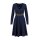 BLUTSGESCHWISTER Jersey Dress Shalala Tralala