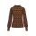 BLUTSGESCHWISTER Jersey Top Whimsical Delight