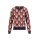 BLUTSGESCHWISTER Knitted Jumper Cosy Storyteller