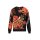 BLUTSGESCHWISTER Knitted Jumper Cosy Storyteller