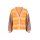 BLUTSGESCHWISTER Winter Cardigan Charming Storyteller