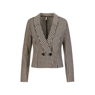 brit chic knit