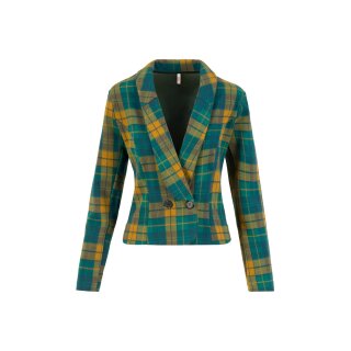 classy sassy check