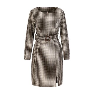 brit chic knit