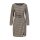 BLUTSGESCHWISTER Autumn Dress Tailored Cocoon