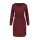 BLUTSGESCHWISTER Autumn Dress Tailored Cocoon