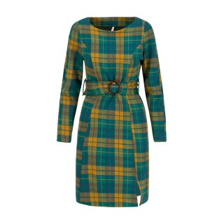 classy sassy check