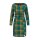 BLUTSGESCHWISTER Autumn Dress Tailored Cocoon