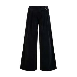 black rhythm velvet